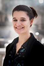 Christine Albrecht Photo of Christine Albrecht