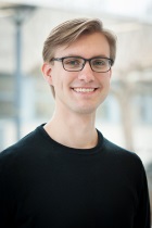 Alexander Seidel Photo of Alexander Seidel
