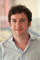 Christian Bellebaum Photo of Christian Bellebaum