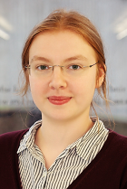 Sophie Maria Egan Photo of Sophie Maria Egan