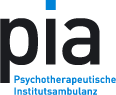 Logo PIA