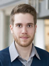 Adrian Hoffmann Photo of Adrian Hoffmann